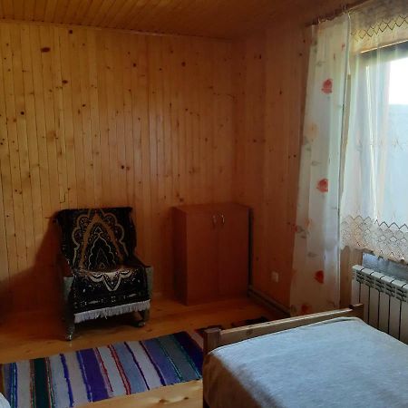 Hotel Wooddream Wołowiec Zewnętrze zdjęcie