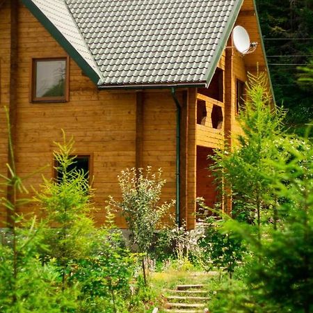 Hotel Wooddream Wołowiec Zewnętrze zdjęcie