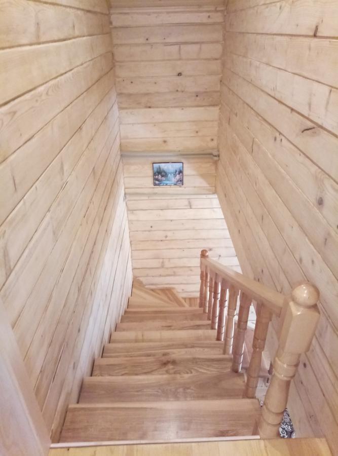 Hotel Wooddream Wołowiec Zewnętrze zdjęcie