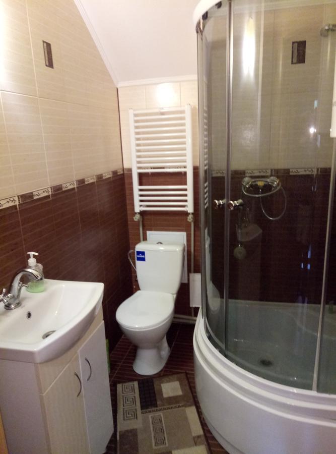 Hotel Wooddream Wołowiec Zewnętrze zdjęcie