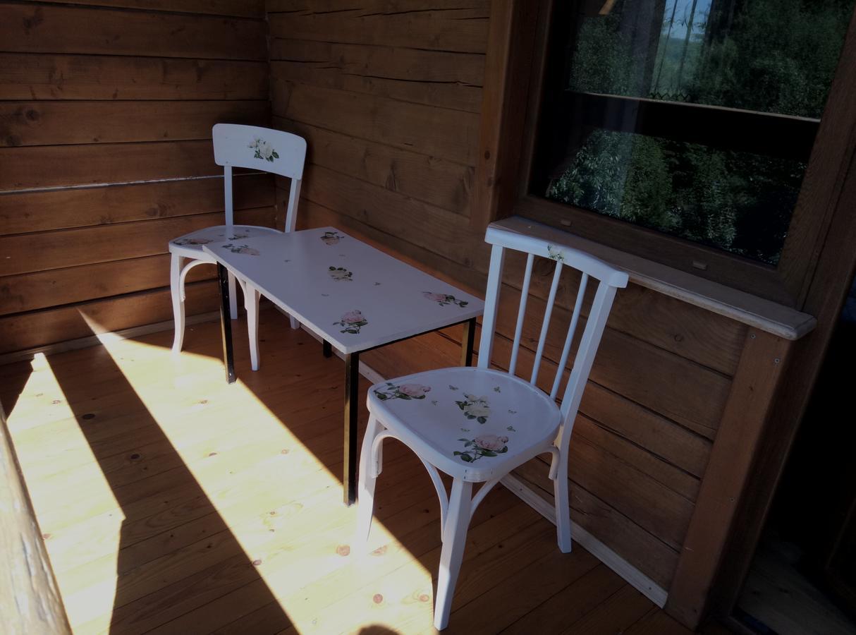 Hotel Wooddream Wołowiec Zewnętrze zdjęcie