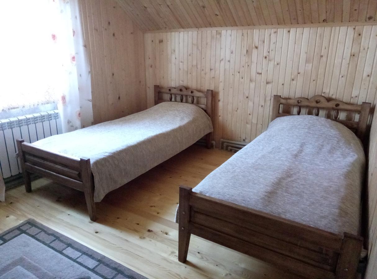 Hotel Wooddream Wołowiec Zewnętrze zdjęcie