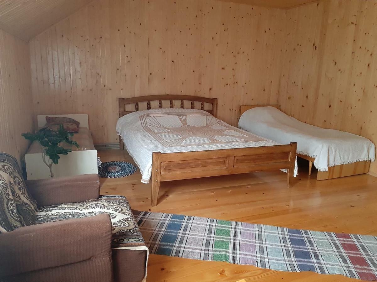 Hotel Wooddream Wołowiec Zewnętrze zdjęcie