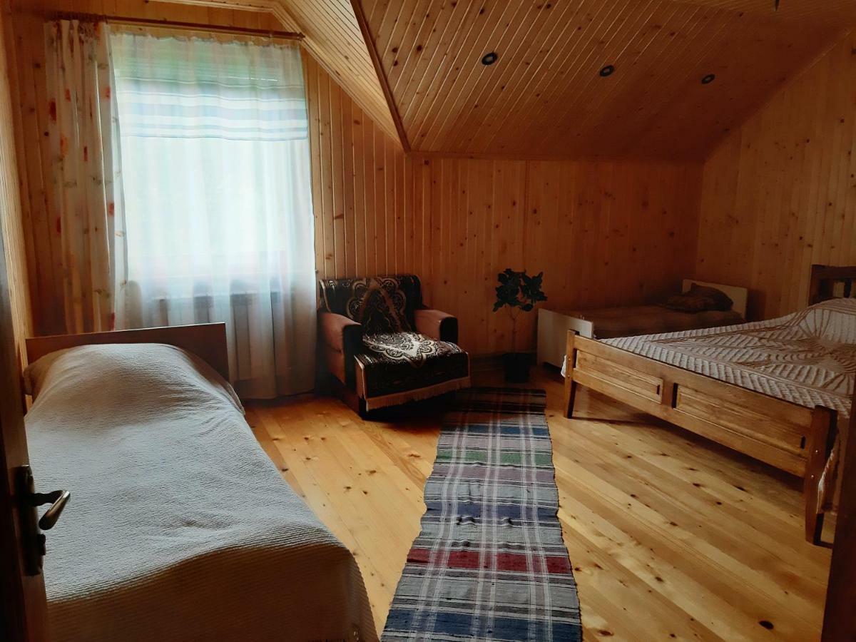 Hotel Wooddream Wołowiec Zewnętrze zdjęcie