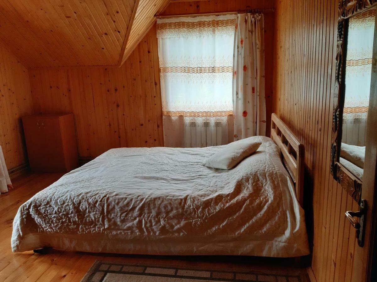 Hotel Wooddream Wołowiec Zewnętrze zdjęcie