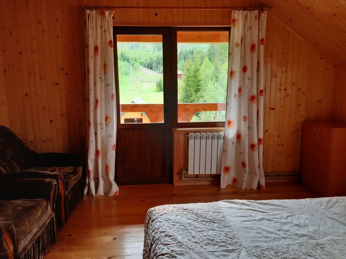 Hotel Wooddream Wołowiec Zewnętrze zdjęcie