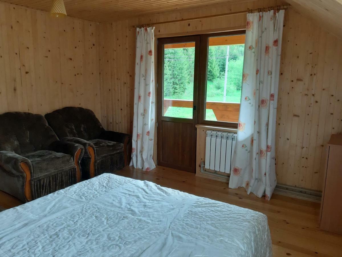 Hotel Wooddream Wołowiec Zewnętrze zdjęcie