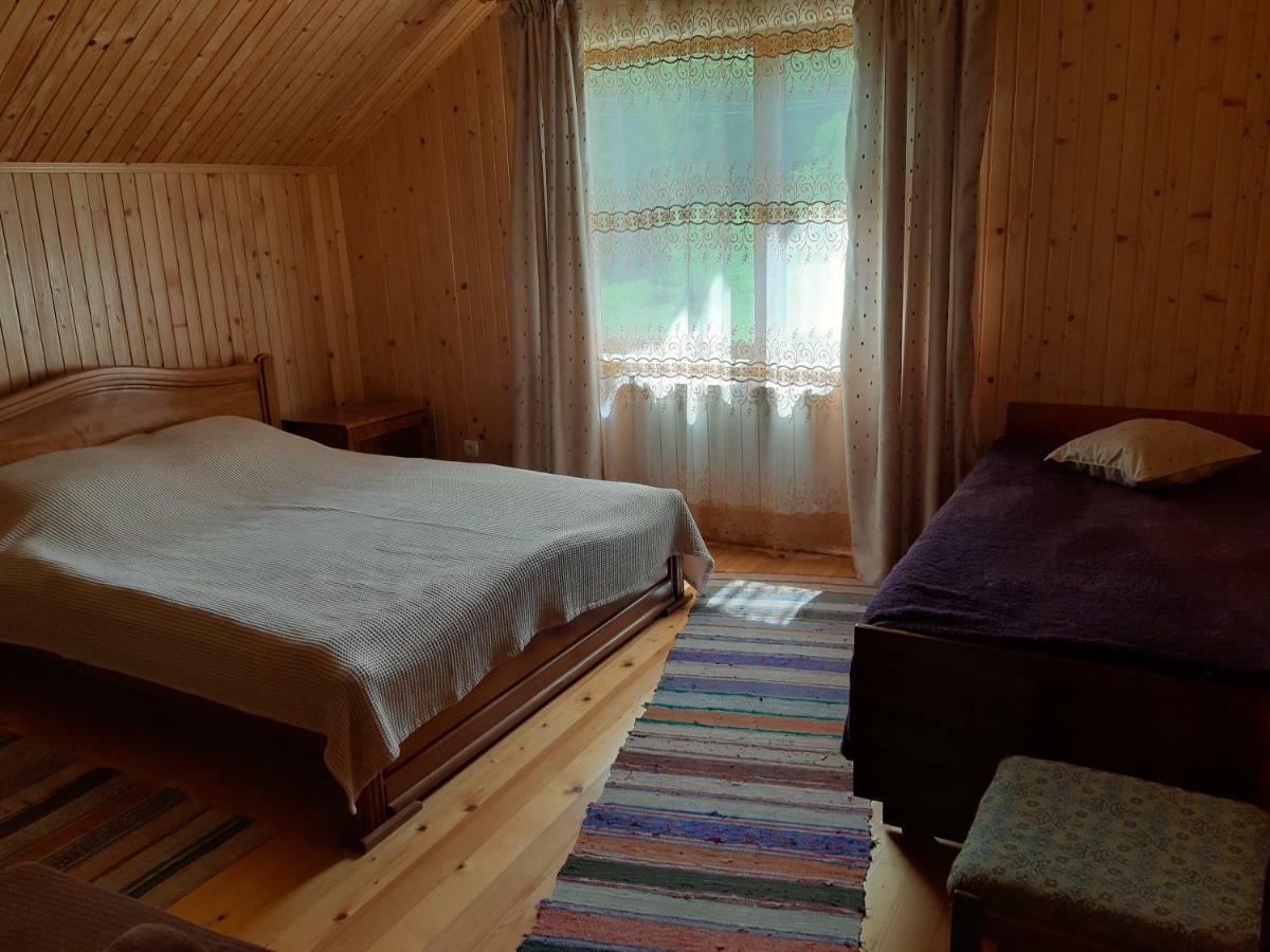 Hotel Wooddream Wołowiec Zewnętrze zdjęcie