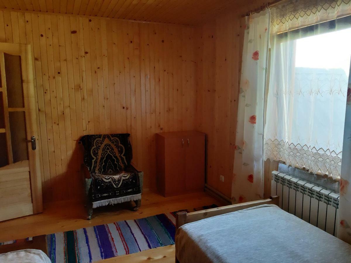 Hotel Wooddream Wołowiec Zewnętrze zdjęcie